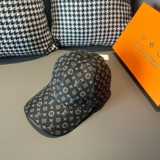 Louis Vuitton Caps